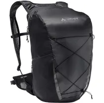 Cykelryggsäck Vaude Uphill Air 24 Svart